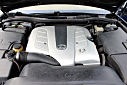 Thumbnail image of 2006 Lexus LS 430 at Gator City Motors, Inc.