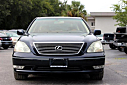 Thumbnail image of 2006 Lexus LS 430 at Gator City Motors, Inc.