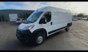 Thumbnail image of 2024 Ram ProMaster at Frank Boucher Chrysler Dodge Jeep