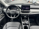 Thumbnail image of 2022 Jeep Compass at Dana Ford Lincoln