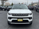 Thumbnail image of 2022 Jeep Compass at Dana Ford Lincoln