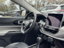 Thumbnail image of 2022 Jeep Compass at Dana Ford Lincoln