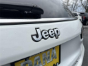 Thumbnail image of 2022 Jeep Compass at Dana Ford Lincoln