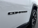 Thumbnail image of 2022 Jeep Compass at Dana Ford Lincoln