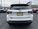 Thumbnail image of 2022 Jeep Compass at Dana Ford Lincoln