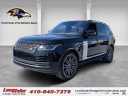 Thumbnail image of 2022 Land Rover Range Rover at LenStolerDodgeChryslerJeep-USED of Westminster, MD
