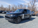 Thumbnail image of 2022 Land Rover Range Rover at LenStolerDodgeChryslerJeep-USED of Westminster, MD