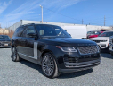 Thumbnail image of 2022 Land Rover Range Rover at LenStolerDodgeChryslerJeep-USED of Westminster, MD