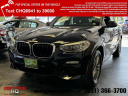 2019 BMW X4 xDrive30i at Certified Headquarters