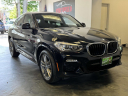 Thumbnail image of 2019 BMW X4 at Certified Headquarters