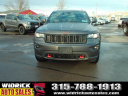 2019 Jeep Grand Cherokee Trailhawk at WIDRICK AUTO SALES