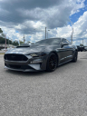 Thumbnail image of 2018 Ford Mustang at MPH Auto Group