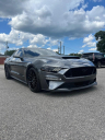Thumbnail image of 2018 Ford Mustang at MPH Auto Group