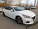 Thumbnail image of 2020 Nissan Altima at Mathews Nissan