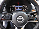 2020 Nissan Altima 2.0 Platinum at Mathews Nissan