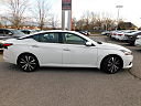 Thumbnail image of 2020 Nissan Altima at Mathews Nissan