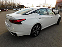 Thumbnail image of 2020 Nissan Altima at Mathews Nissan