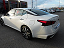 Thumbnail image of 2020 Nissan Altima at Mathews Nissan