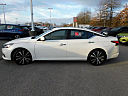 Thumbnail image of 2020 Nissan Altima at Mathews Nissan