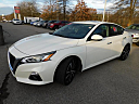 Thumbnail image of 2020 Nissan Altima at Mathews Nissan