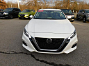 Thumbnail image of 2020 Nissan Altima at Mathews Nissan