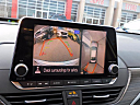 Thumbnail image of 2020 Nissan Altima at Mathews Nissan