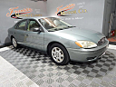 Thumbnail image of 2007 Ford Taurus at Franklin Motor Company