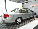 2007 Ford Taurus SE at Franklin Motor Company