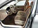 Thumbnail image of 2007 Ford Taurus at Franklin Motor Company
