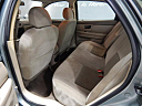 Thumbnail image of 2007 Ford Taurus at Franklin Motor Company