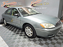 Thumbnail image of 2007 Ford Taurus at Franklin Motor Company