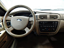 Thumbnail image of 2007 Ford Taurus at Franklin Motor Company