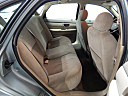 Thumbnail image of 2007 Ford Taurus at Franklin Motor Company