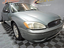 Thumbnail image of 2007 Ford Taurus at Franklin Motor Company