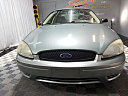 Thumbnail image of 2007 Ford Taurus at Franklin Motor Company
