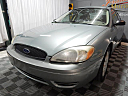 Thumbnail image of 2007 Ford Taurus at Franklin Motor Company