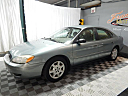 Thumbnail image of 2007 Ford Taurus at Franklin Motor Company