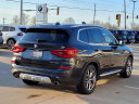 Thumbnail image of 2020 BMW X3 at Serra Buick Gmc Champaign