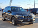 Thumbnail image of 2020 BMW X3 at Serra Buick Gmc Champaign