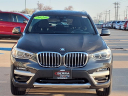 Thumbnail image of 2020 BMW X3 at Serra Buick Gmc Champaign