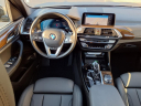 Thumbnail image of 2020 BMW X3 at Serra Buick Gmc Champaign