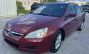 Thumbnail image of 2007 Honda Accord at TRUE CARS INC