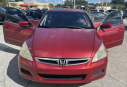Thumbnail image of 2007 Honda Accord at TRUE CARS INC