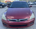 Thumbnail image of 2007 Honda Accord at TRUE CARS INC