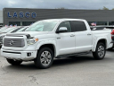 2016 Toyota Tundra Platinum at Lasco Ford