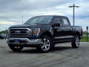 Thumbnail image of 2022 Ford F-150 at Roberts Motors