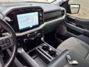 2022 Ford F-150 XLT at Roberts Motors