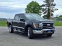 Thumbnail image of 2022 Ford F-150 at Roberts Motors