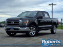 Thumbnail image of 2022 Ford F-150 at Roberts Ford - Used