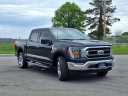 Thumbnail image of 2022 Ford F-150 at Roberts Ford - Used